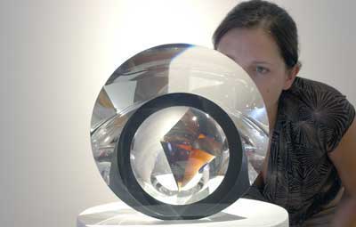 Prism Contemporary Glass, 1048 W. Fulton