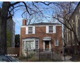 Houses in Humboldt Park and proud of it
