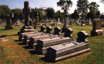 St. Boniface Cemetery