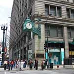 Marshall Field's: a tour by any other name won't sound as sweet