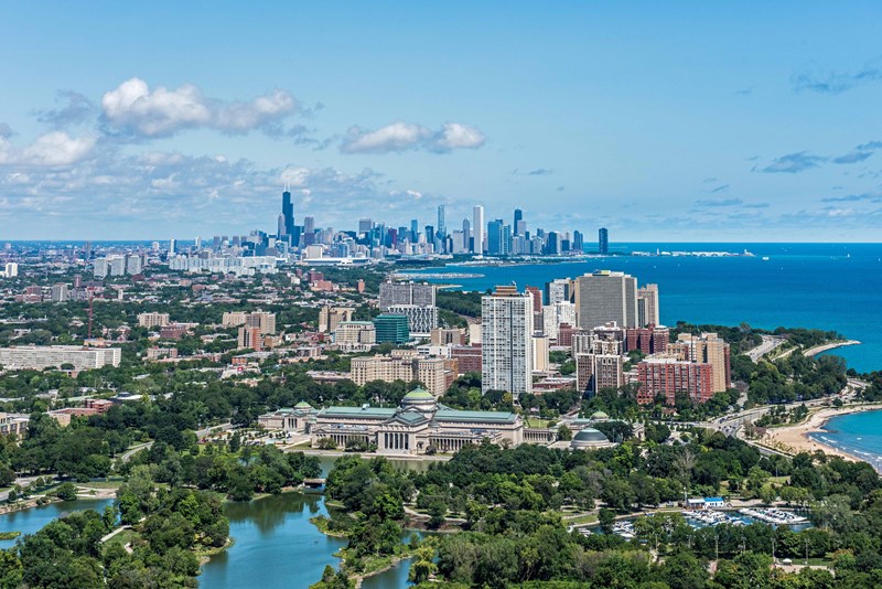 Chicago deal of the day: Free upgrades at Metro Place